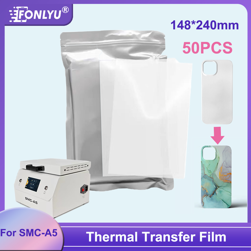 Fonlyu 50PCS 3D Sublimation Fi - đánh giá và giá Printable Heat Transfer Vinyl