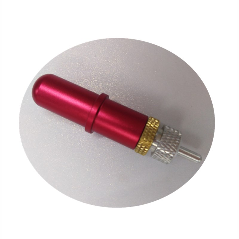 Red Blade Holder for C Series  - đánh giá và giá Cutting Plotter Blade