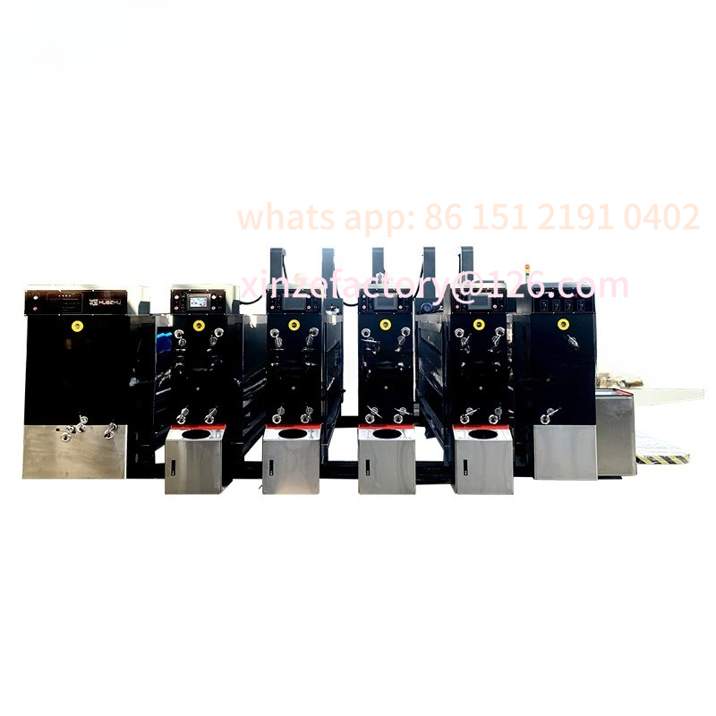 Customizable custom automatic  - đánh giá và giá Die Cutting Machine