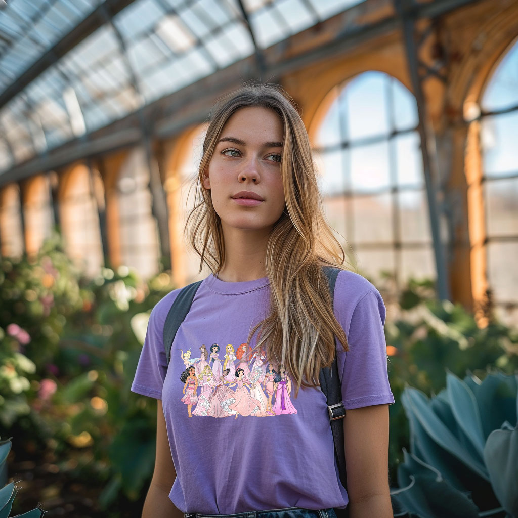 Retro Mickey Minnie Pink Princ - đánh giá và giá Printable Heat Transfer Vinyl